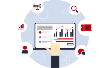 中國網站建設 互聯網商品銷售的數字化轉型機遇