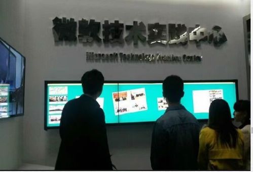 軟件開發 研究、設計、開發與維護計算機軟硬件系統的綜合能力