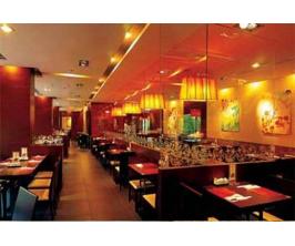 麥知家 創(chuàng)新餐飲管理，打造加盟新標桿