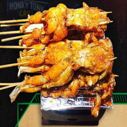 蛙惑烤牛蛙 創(chuàng)新產(chǎn)品展示與餐飲管理之道