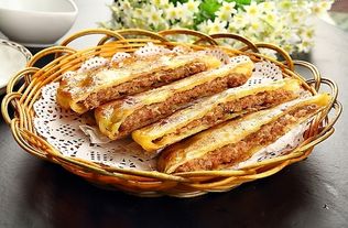 正迪餡餅 產(chǎn)品特色與加盟店經(jīng)營解析