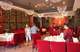 好食匯餐飲產(chǎn)品及加盟店運營全解析