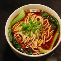 京小面面食產品展示及其創業前景分析——3158創業信息網餐飲管理視角