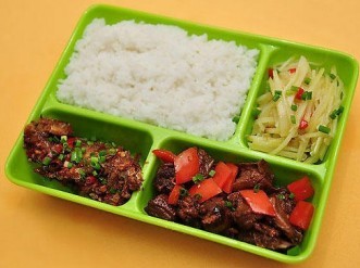 武漢食堂承包價格與服務詳情——專業承包就選武漢益盟餐飲管理