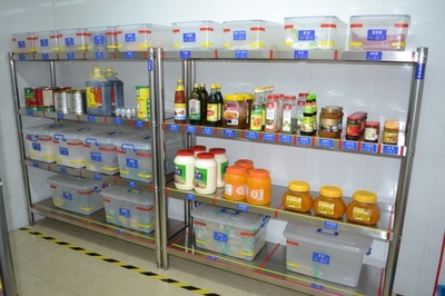 潮安區兆能餐飲 以4D管理筑牢食品安全防線，打造卓越餐飲管理新標桿