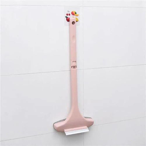 多功能清潔刷,紗窗用它輕松1刷,內外干凈,免拆窗