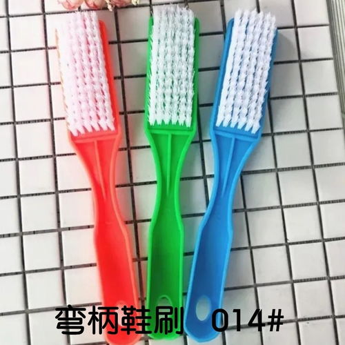 天然竹制刷子鞋不掉毛洗衣刷家居用品長柄刷白毛耐磨不倒毛創意刷