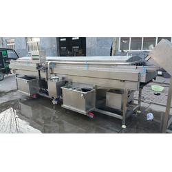 諸城市利特食品機械 專業毛刷清洗機廠家，提升清洗效率與品質