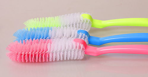 革新清潔體驗 全方位無死角杯刷，廚房清潔的智能解決方案