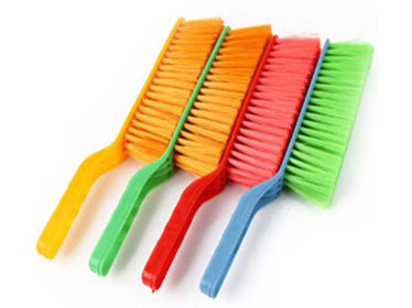 高效清潔，物美價廉 廠家直銷塑料長柄除塵床刷與掃帚批發指南